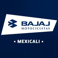 Bajaj Mexicali logo - Similar company to Lund Combustion Engineering Loge Ab