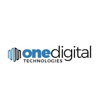 One Digital Technologies logo - Similar company to Unique Computech