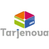Tarjenova- Tarjetas plásticas logo - Similar company to Agencia De Marketing Buum