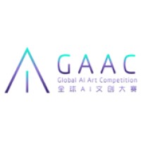 全球AI文创大赛(Global AI Art Competition, GAAC) logo - Similar company to Ai Art Hub