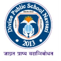 Divine Public School Navsari logo - Similar company to P.N. National Public School