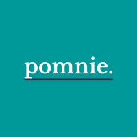 Pomnie logo - Similar company to Bereev