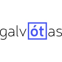 Galvotas logo - Similar company to Craftsoft