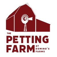 Dominos Farms Petting Farm