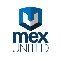Mex United logo - Similar company to Laud