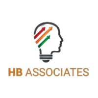 HB Associates logo - Similar company to Ekhanei.Com