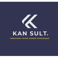 Kan'SULT logo - Similar company to Srt-Communication