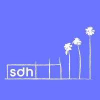 Susan Diana Harris Interior Design logo - Similar company to Cloud Design Build