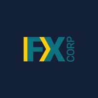 FXCORP logo - Similar company to Studio Koroye