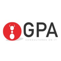 GPA-IT logo - Similar company to Conecto Internacional S.A.
