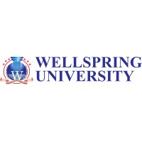Wellspring University logo - Similar company to Dbh Africa