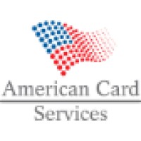 American Card Services logo - Similar company to High3P Gmbh