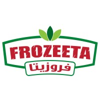 The Egyptian Frozeeta logo - Similar company to Green Fields