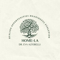 Home-LA logo - Similar company to Drip Doctors Regenerative Centers