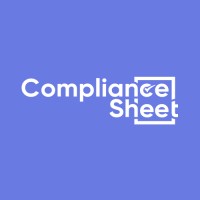 Compliance Sheet logo - Similar company to Webgenie Software Pty Ltd.