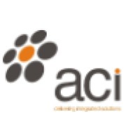 ACI Integrated Solutions logo - Similar company to Hello Wi-Fi