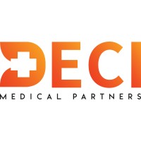 Deci Medical Partners logo - Similar company to Ost Interior