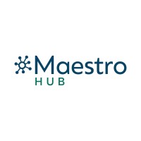 MaestroHub logo - Similar company to Highbyte