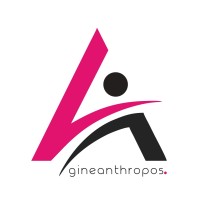 Gine Anthropos logo - Similar company to Laboratory Of Urban Criminology/Εργαστηριο Αστεακης Εγκληματολογιας