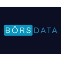 Börsdata logo - Similar company to Asylrättstudenterna