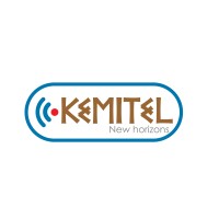 KEMITEL logo - Similar company to Enetsky Inc