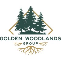 Golden Woodlands Group logo - Similar company to Fossil Manufacturing