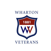 Wharton Veterans Club logo - Similar company to Wd Communications