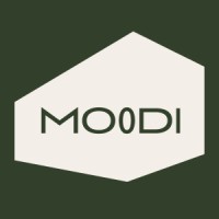 Moodi Toimitilat – eQ Kiinteistöt logo - Similar company to Elre  (Evolving Leadership In Real Estate)