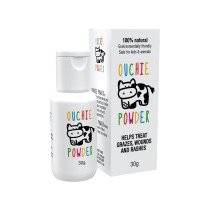 ouchie powder