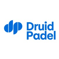 Druid Padel logo - Similar company to Sportsco