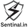 Sentinal Innovations logo - Similar company to Ikarus Vr