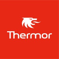 Thermor España logo - Similar company to Terclivan
