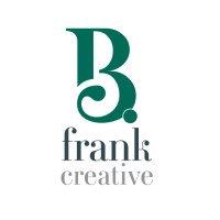 B Frank Creative logo - Similar company to Speadmark