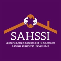 SAHSSI logo - Similar company to Pathfinders Ltd