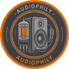 Audiophily logo - Similar company to Marrocco & Fabrizio Srl