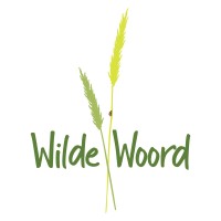 Het Wilde Woord logo - Similar company to Het Buiten