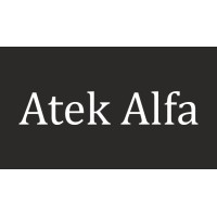 Atek Sensor logo - Similar company to Alfa Elektronik Sensor