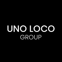 Uno Loco Group logo - Similar company to Hula Design