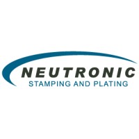 Neutronic Stamping & Plating logo - Similar company to Surface Finish Technology Plating