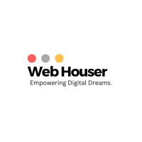 WebHouser Digital Agency logo - Similar company to Galactic Polymath Education Studio