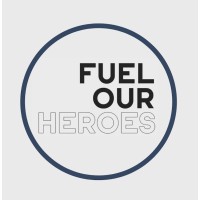 Fuel Our Heroes logo - Similar company to Superlink
