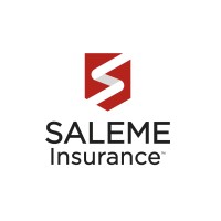 Saleme Insurance logo - Similar company to Advent Episcopal School