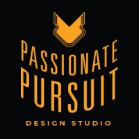 Passionate Pursuit Design Studio logo - Similar company to Hmdpowered