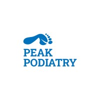 Peak Podiatry Ltd logo - Similar company to Only Premium