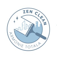Zen Clean Cluj logo - Similar company to It Crew Rocks
