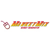 MarketMix logo - Similar company to Vigocell