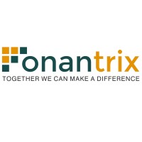 Fonantrix logo - Similar company to Apyl