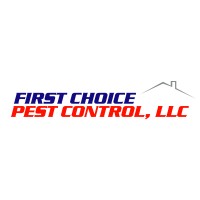 First Choice Pest Control logo - Similar company to Xiamen Topusing Chemical Co., Ltd