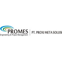 PT. PROXI META SOLUSI (PROMES) logo - Similar company to Ae Services