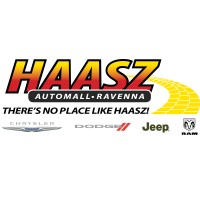 Haasz Automall Of Ravenna logo - Similar company to Great Lakes Assemblies